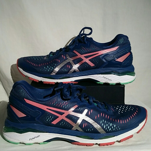 asics shoes kayano 23